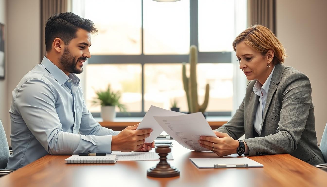 Business Legal Services That Fit Real Operations