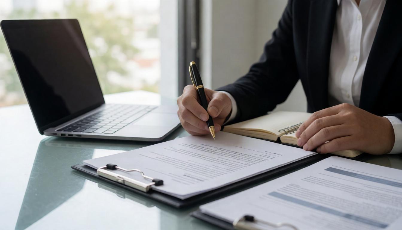 Clear Legal Help for Business Owners