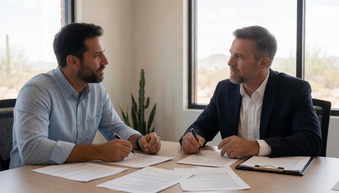 Focused Legal Services for Business Growth