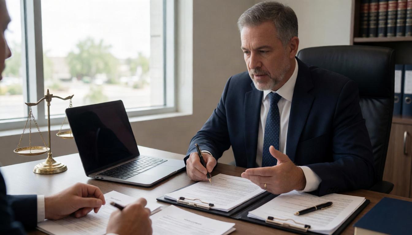 Managing Agreements