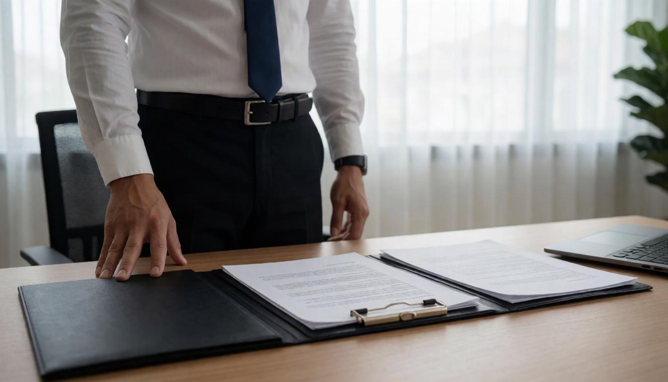 Handling Legal Questions